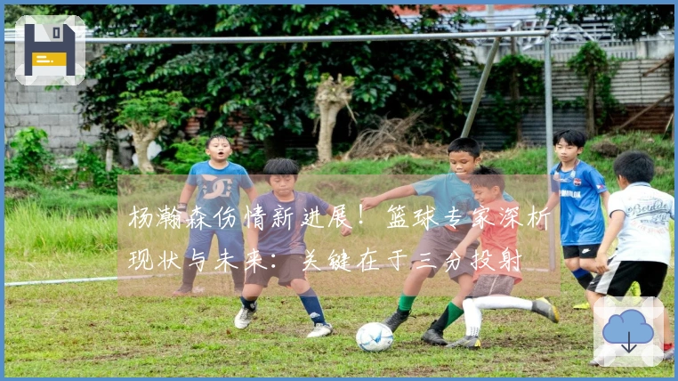 杨瀚森伤情新进展！篮球专家深析现状与未来：关键在于三分投射
